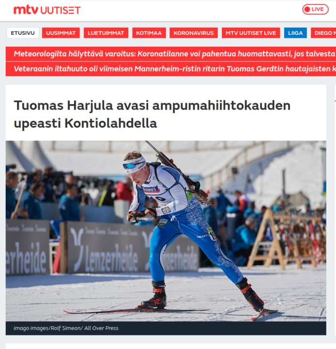 mtvuutiset.fi